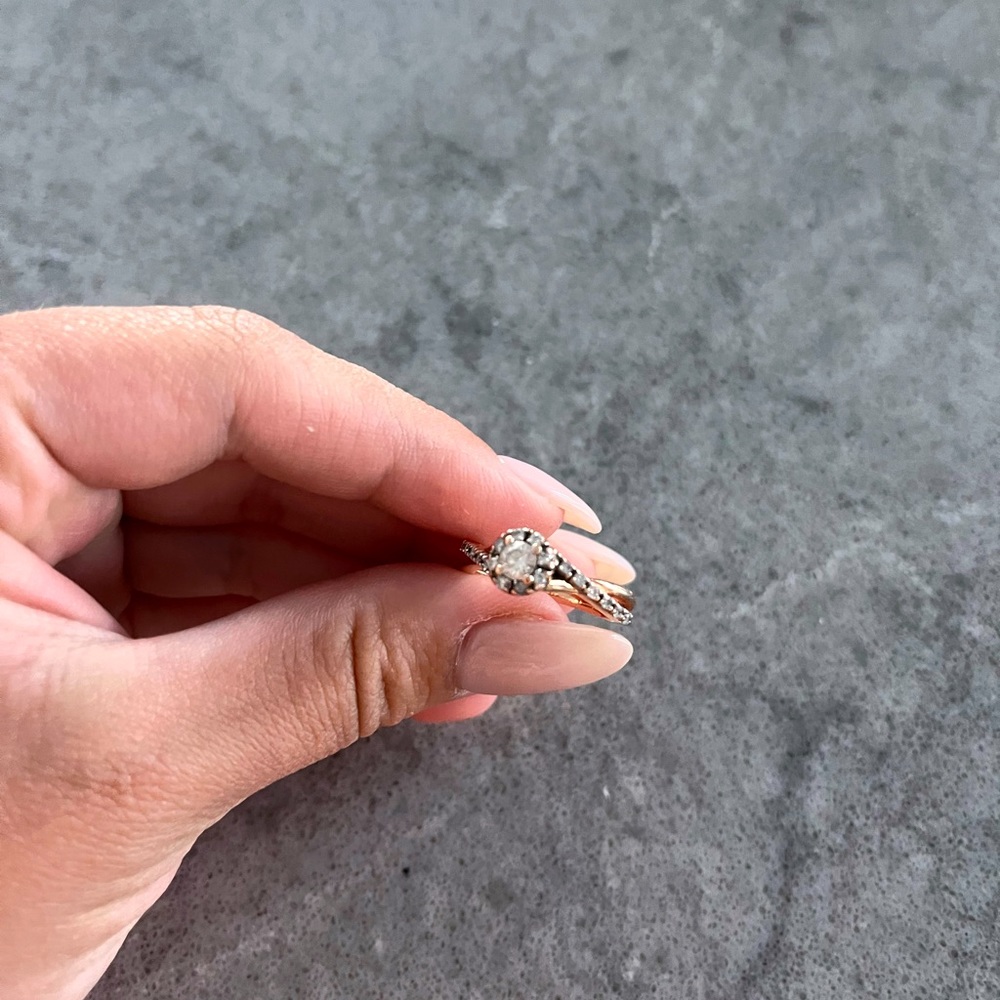 Diamond ring💍